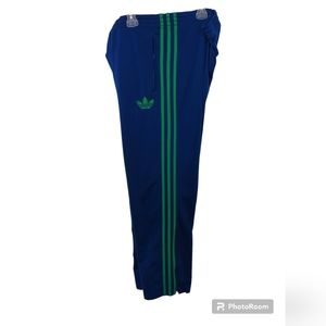 Adidas Track Pants, Medium